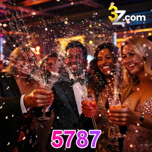 5787 Jogos de caça-níqueis